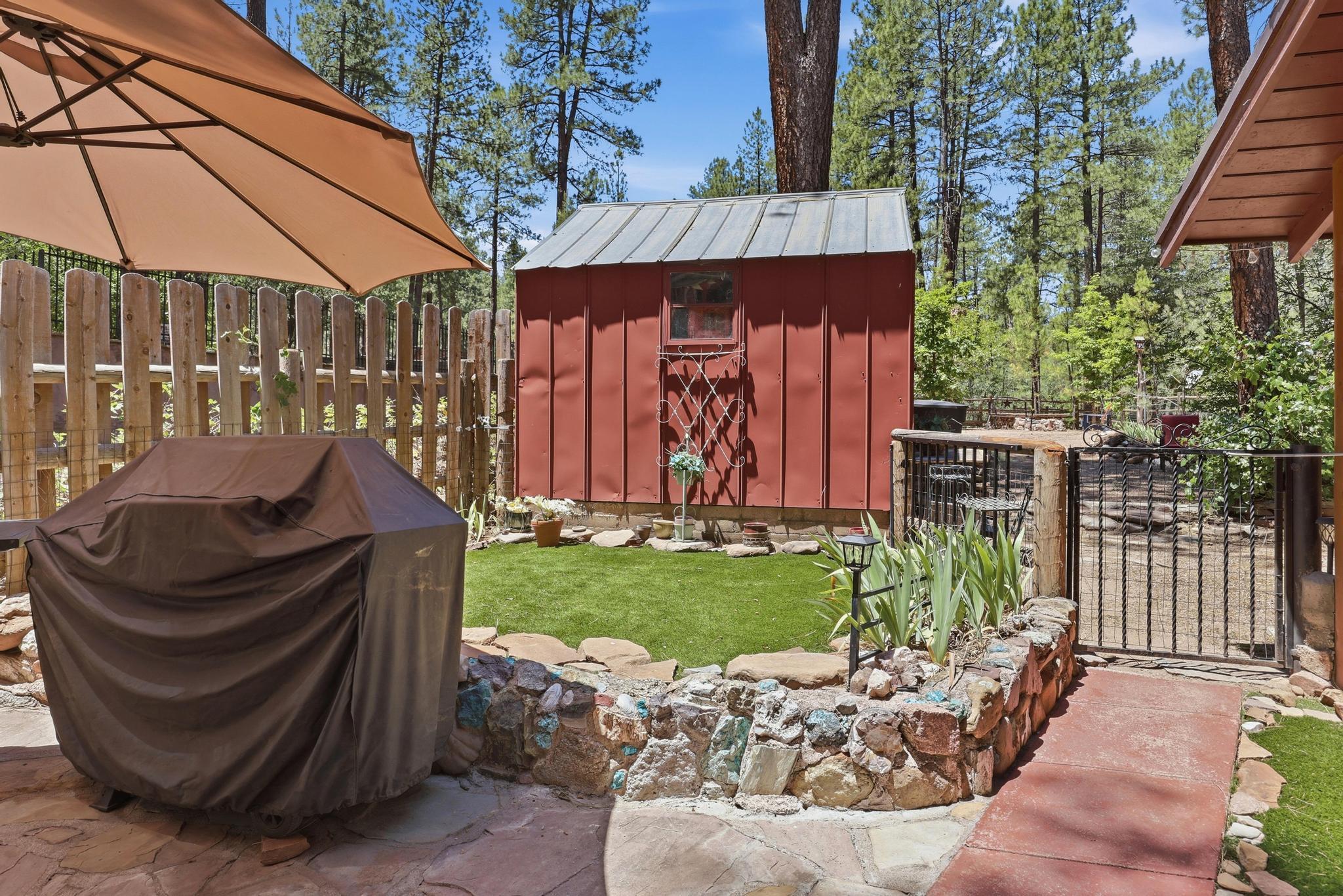372 Short Road Payson, AZ 85541 - Photo 4 of 30