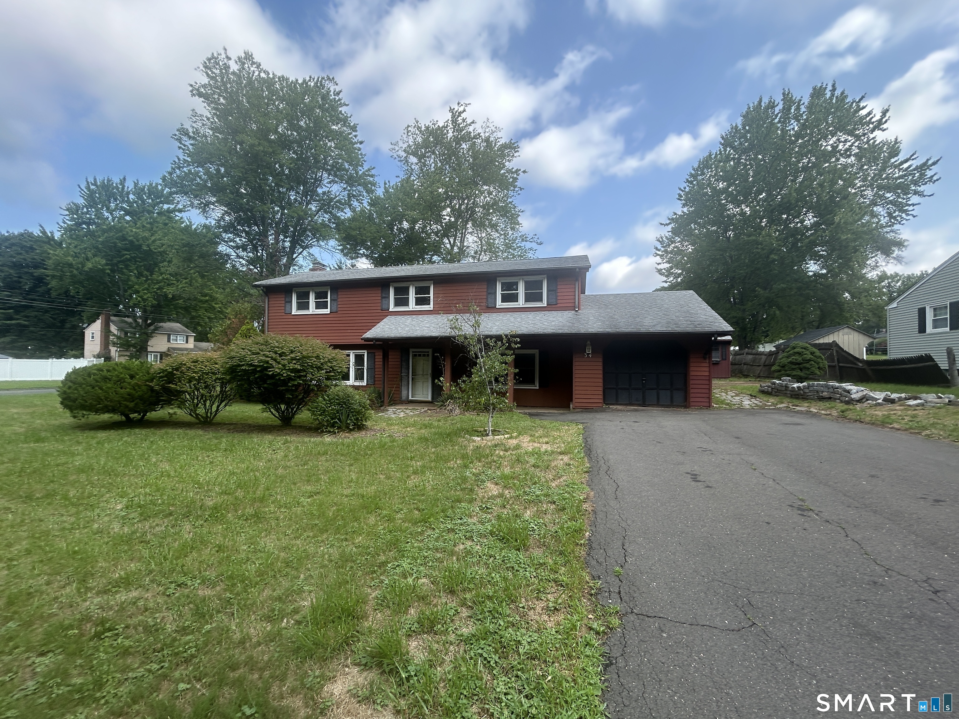 34 Brookside Road Newington, CT 06111 - Photo 2 of 34
