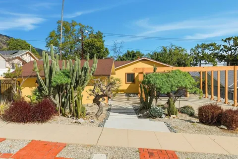 $6,700 | 1380 Rexford Avenue, Pasadena, CA 91107