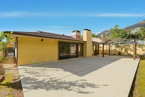 $6,700 | 1380 Rexford Avenue, Pasadena, CA 91107