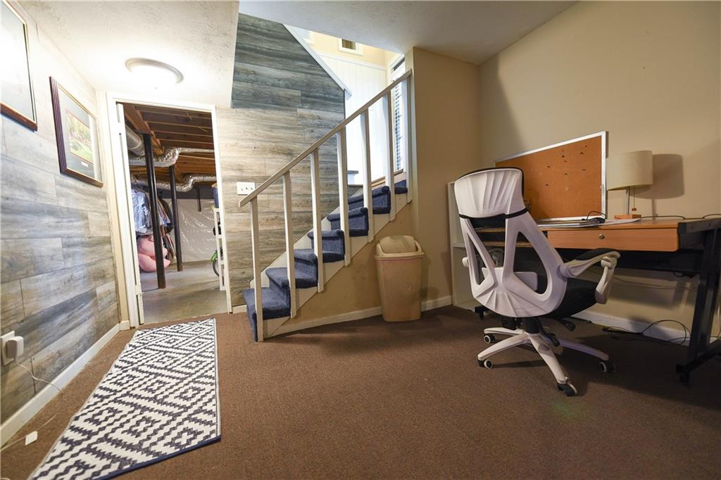 3280 Devilla Trace College Park, GA 30349 - Photo 12 of 21 a view of a room with gym equipment