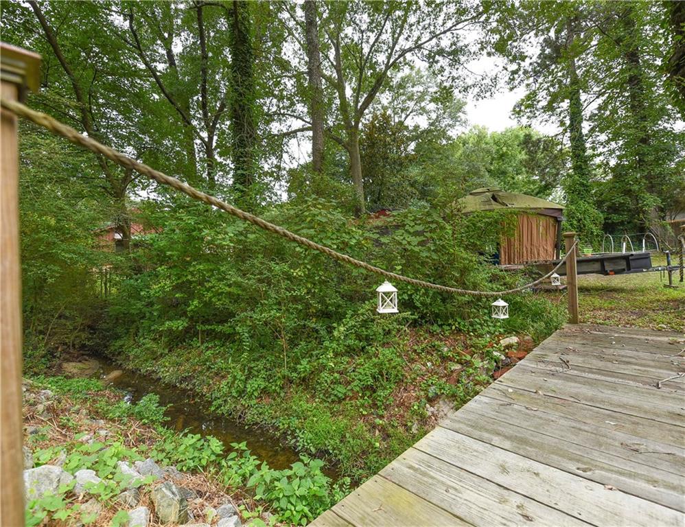 3280 Devilla Trace College Park, GA 30349 - Photo 21 of 21 a view of a garden