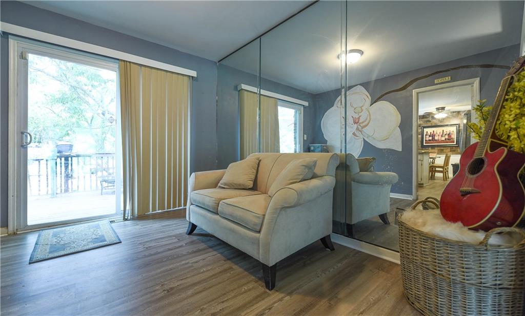 3280 Devilla Trace College Park, GA 30349 - Photo 10 of 21 a living room with furniture and a window