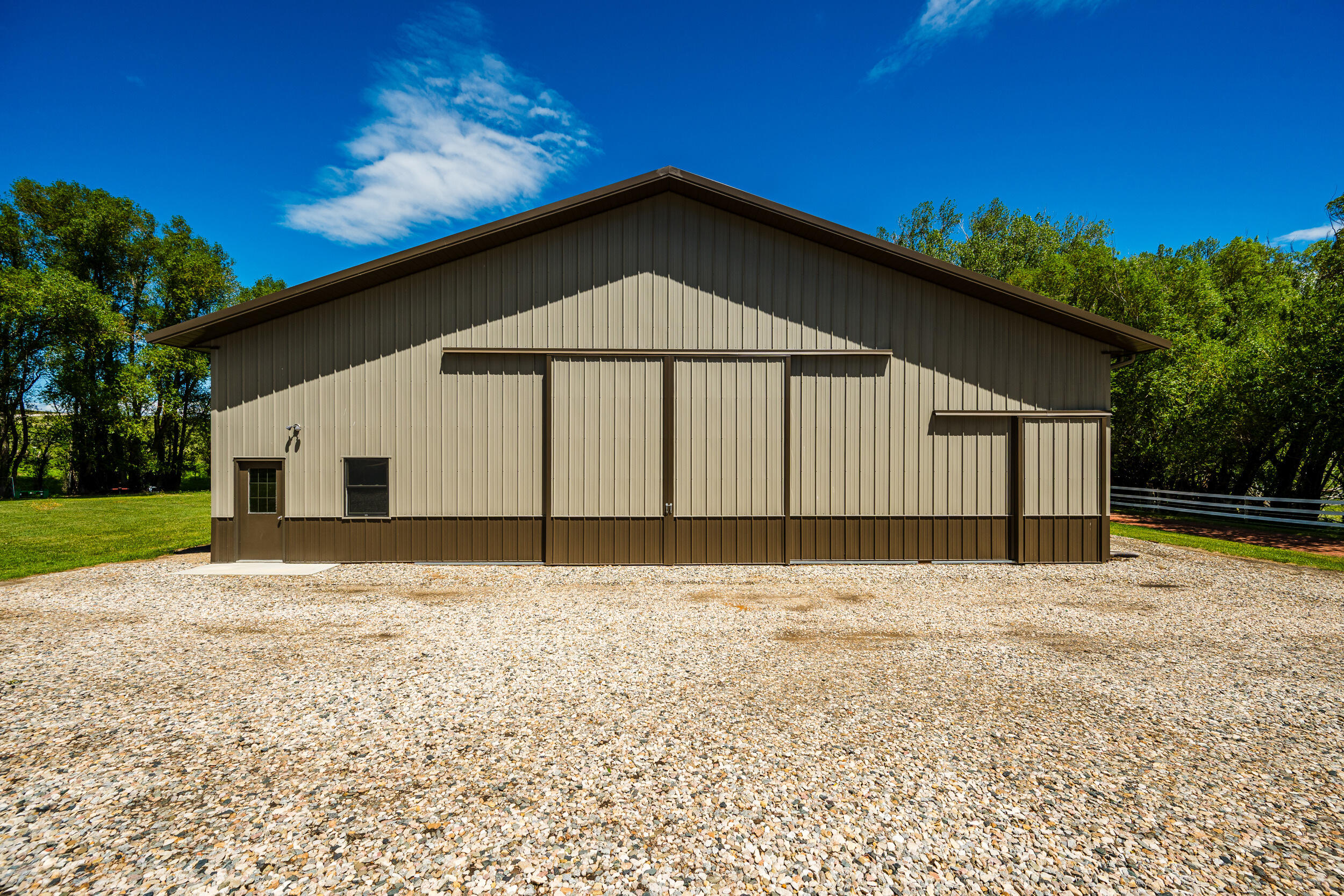 157 Upper Prairie Dog Road Banner, WY 82832 - Photo 20 of 71 119 Shop
