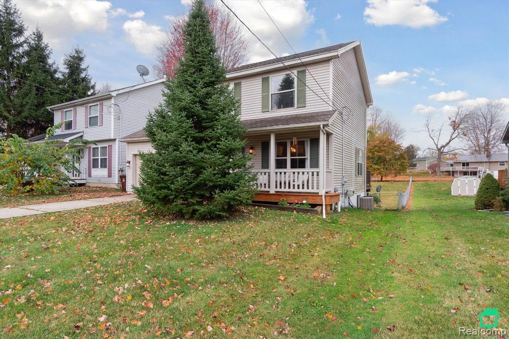2155 Coolridge Road Holt, MI 48842 - Photo 4 of 41