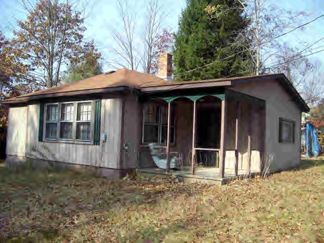 0 Private Road Marienville, PA 16239 - Photo 1 of 1 Main View