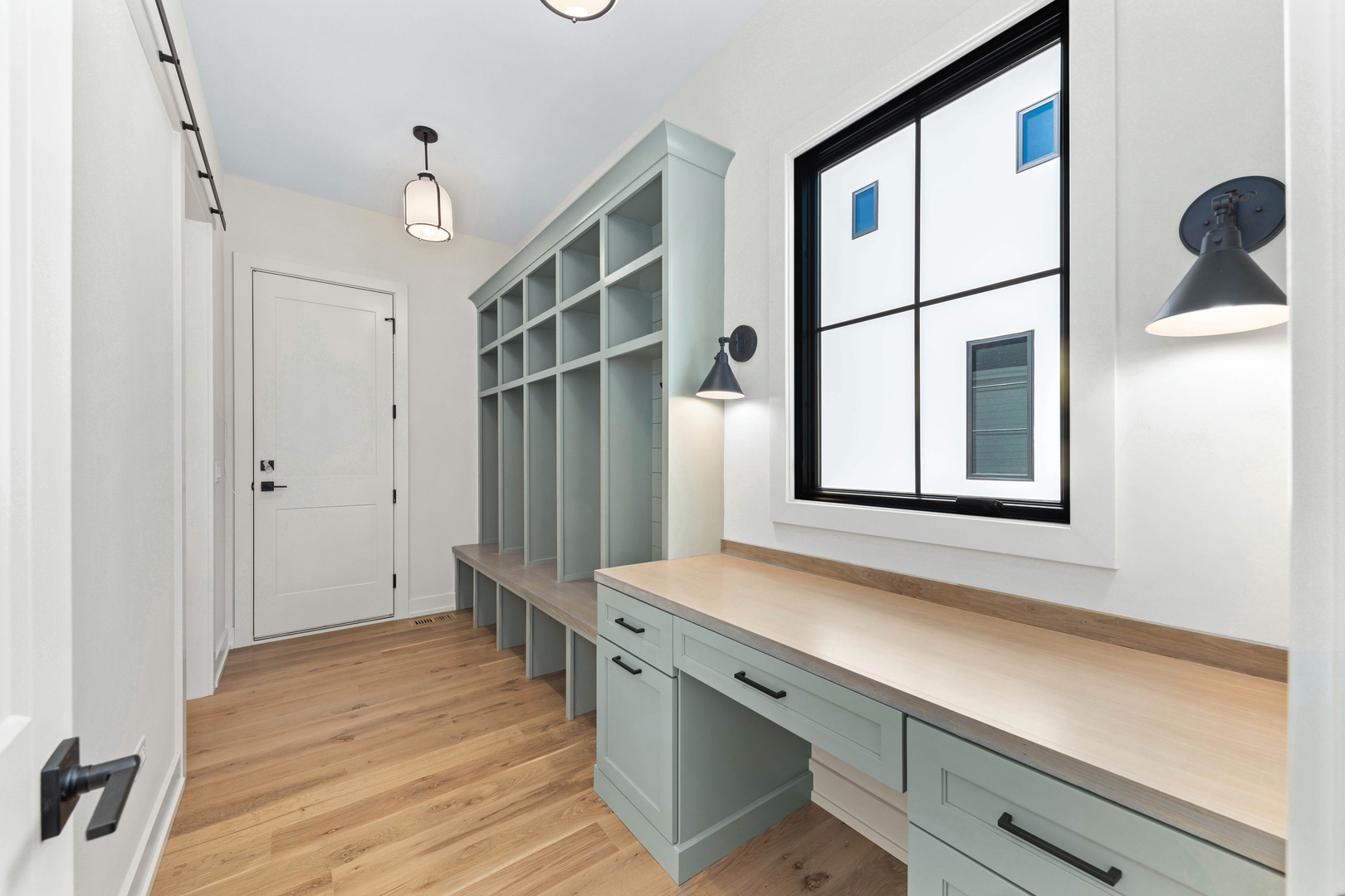 845 Tulip Lane Naperville, IL 60540 - Photo 40 of 40 a kitchen with stainless steel appliances a refrigerator and a window
