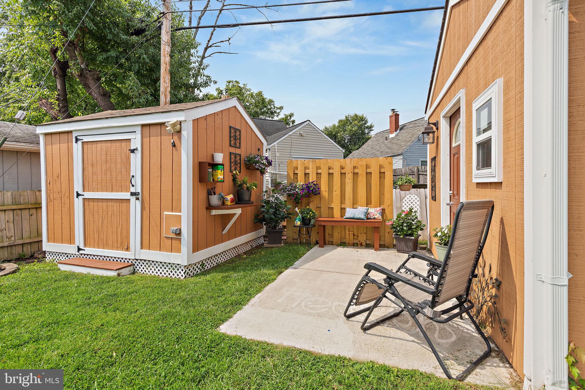 3456 Sollers Point Road Baltimore, MD 21222 - Photo 25 of 34 Gallery Image 25
