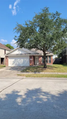 $1,800 | 7211 Foxwalk Lane, Humble, TX 77338