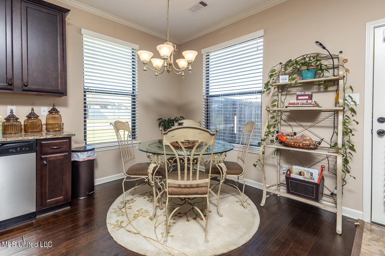 13438 Lapstone Loop Olive Branch, MS 38654 - Photo 11 of 26 Lapstone-16-10