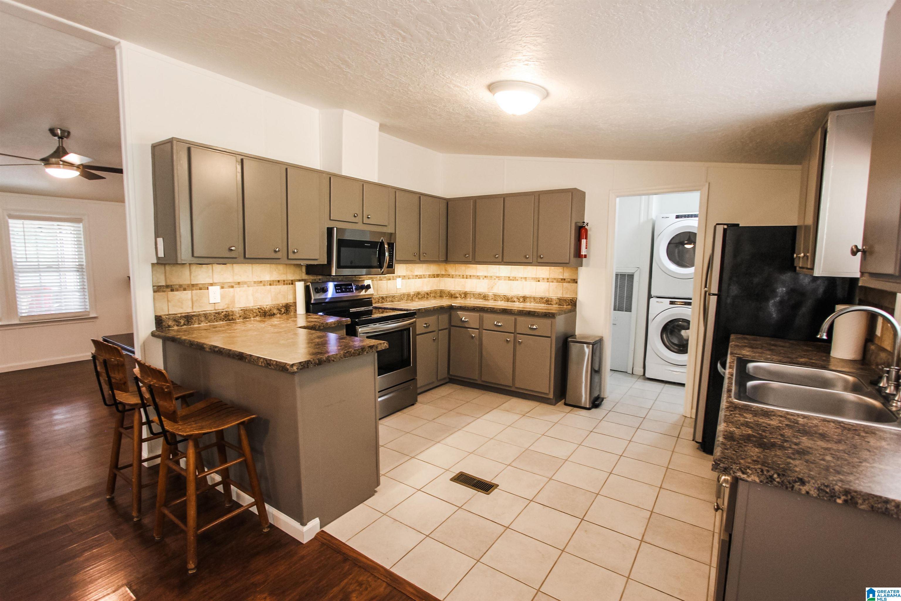 292 Hollingsworth Road Jacksonville, AL 36265 - Photo 7 of 57