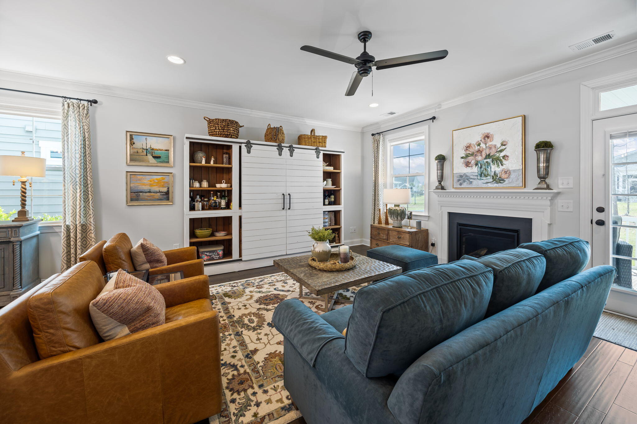 152 Calm Water Way Summerville, SC 29486 - Photo 12 of 29