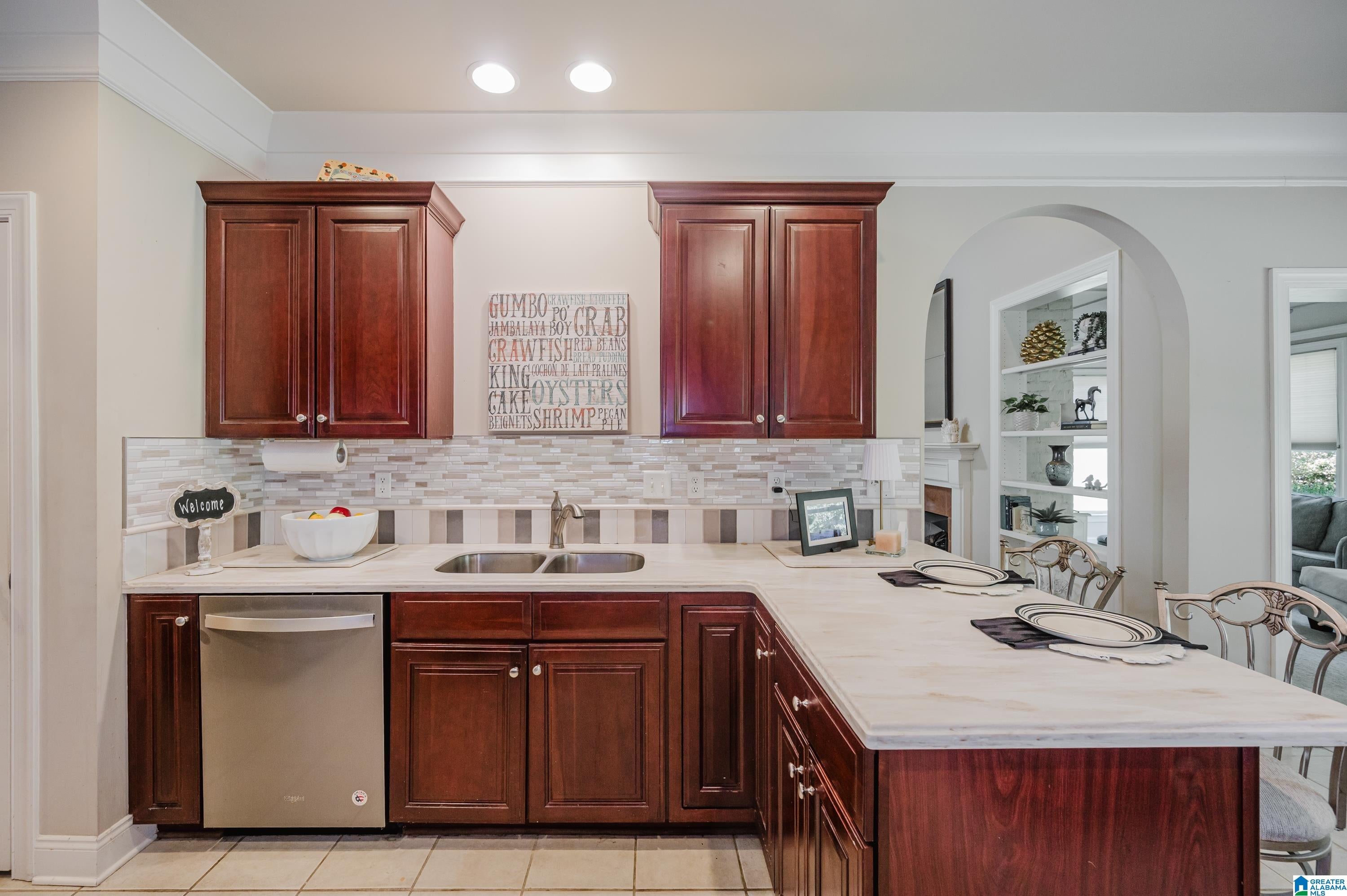 1124 Haven Road Hoover, AL 35242 - Photo 16 of 47 Gallery Image 16
