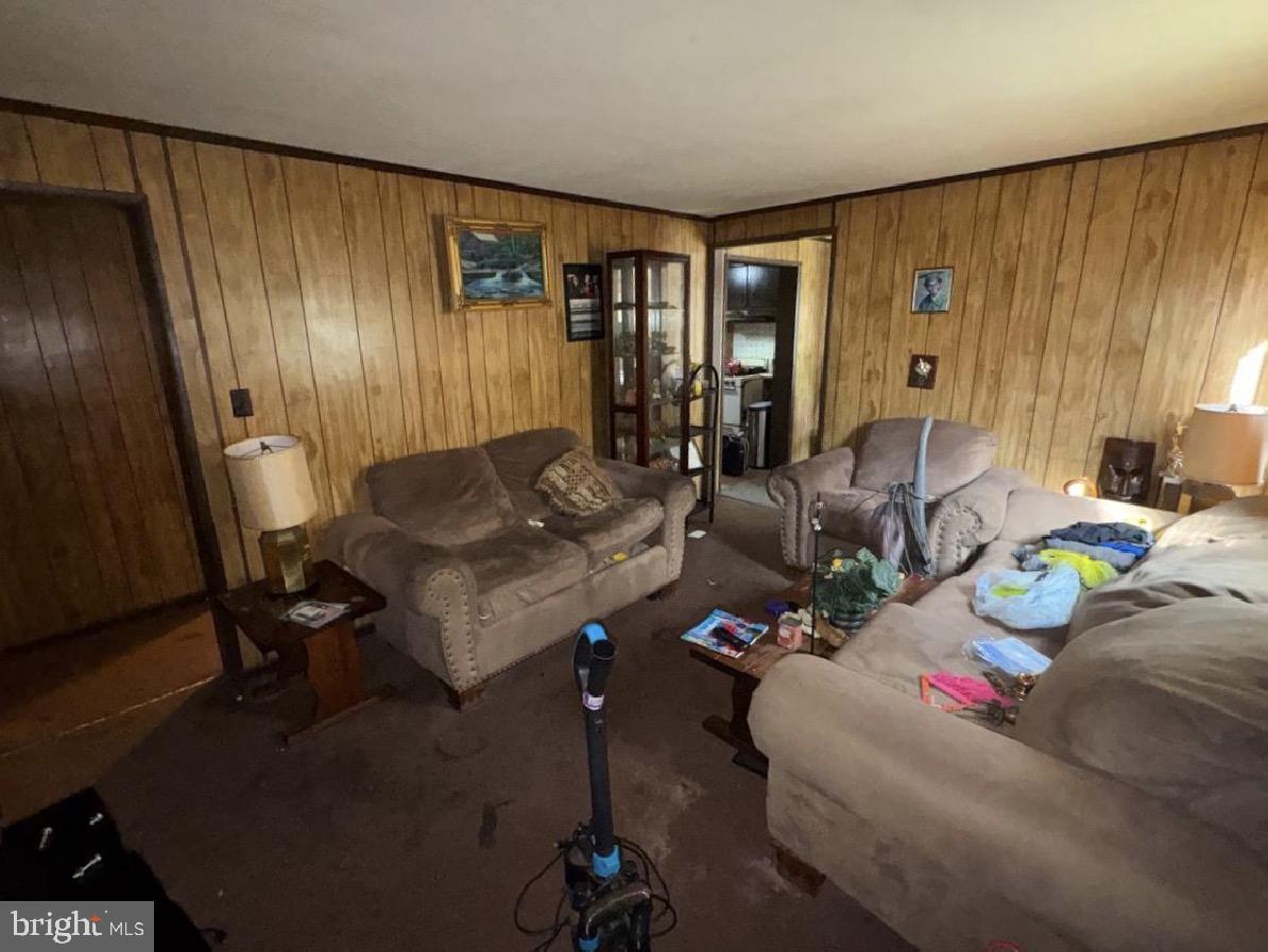 4309 Stewart Road Jarratt, VA 23867 - Photo 11 of 15