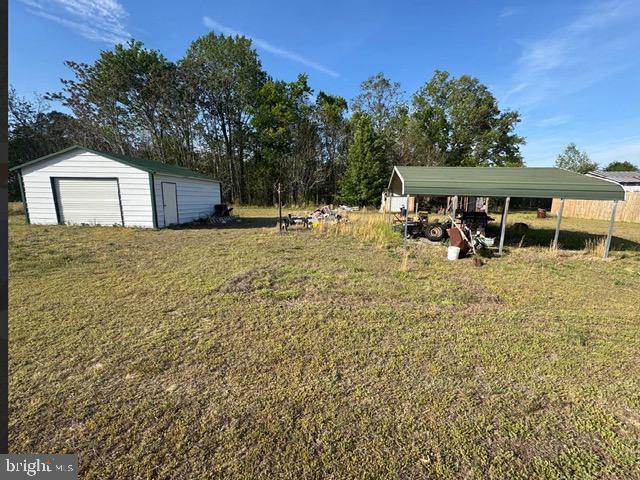 4309 Stewart Road Jarratt, VA 23867 - Photo 2 of 15