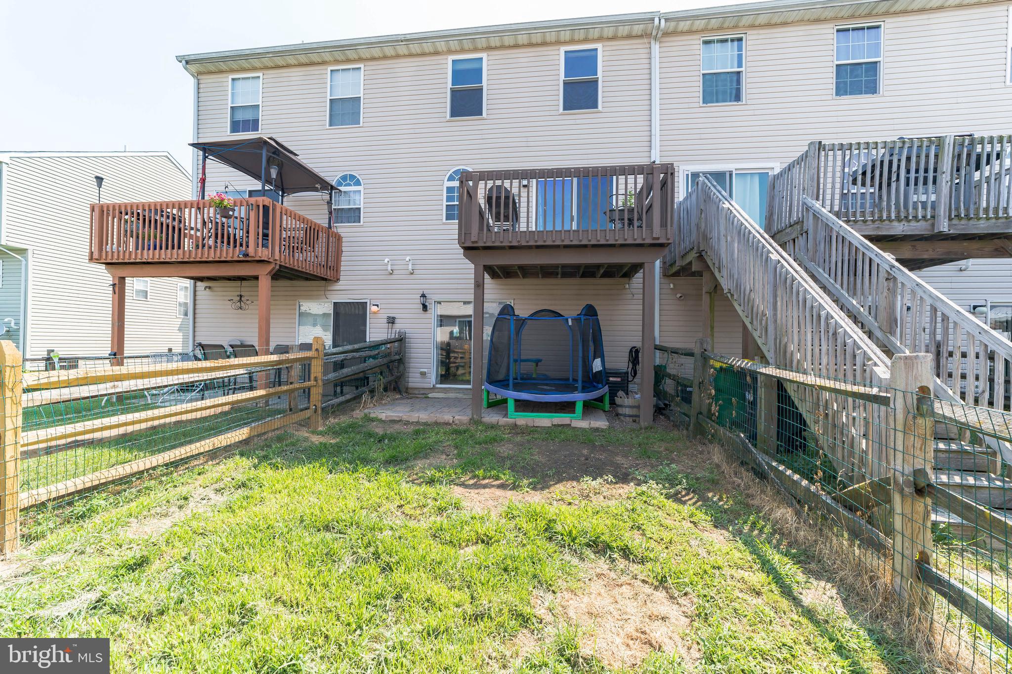 516 Sally Lane Middletown, DE 19709 - Photo 24 of 24
