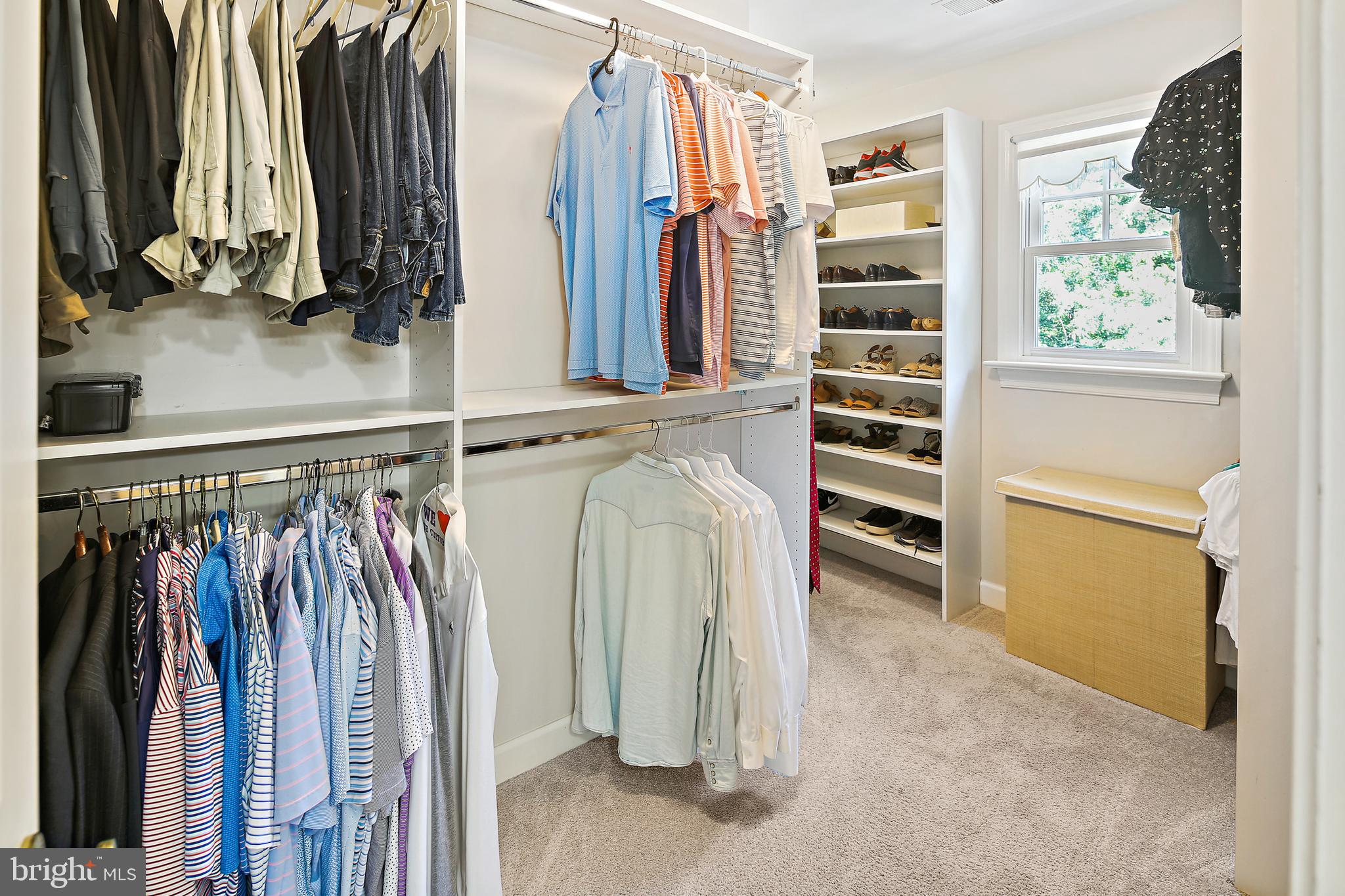 535 Post Oak Road Annapolis, MD 21401 - Photo 38 of 76 Walk-In Closet