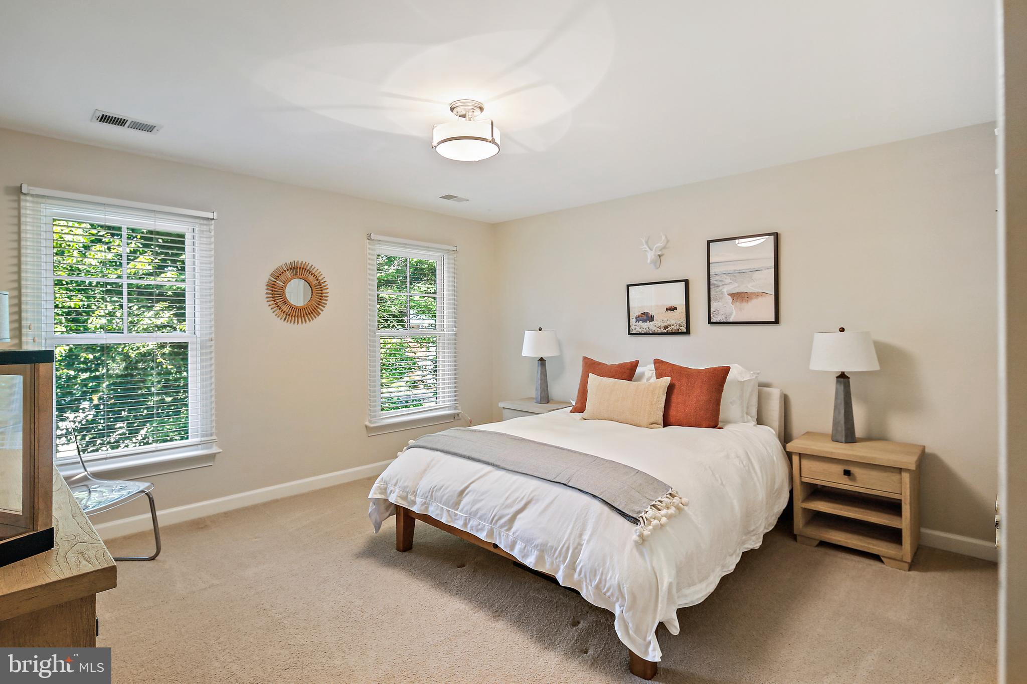535 Post Oak Road Annapolis, MD 21401 - Photo 40 of 76 Bedroom 2