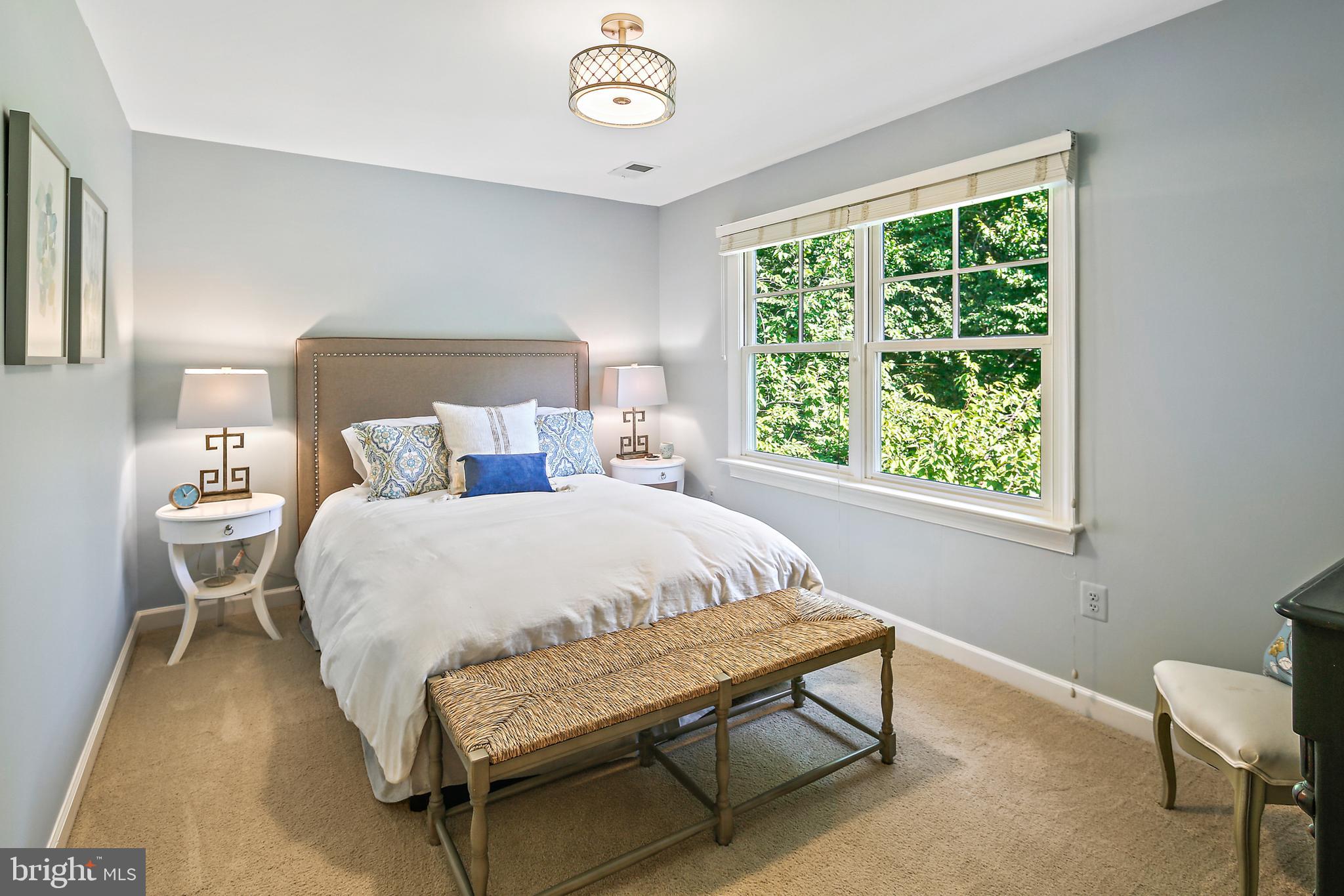 535 Post Oak Road Annapolis, MD 21401 - Photo 41 of 76 Bedroom 3