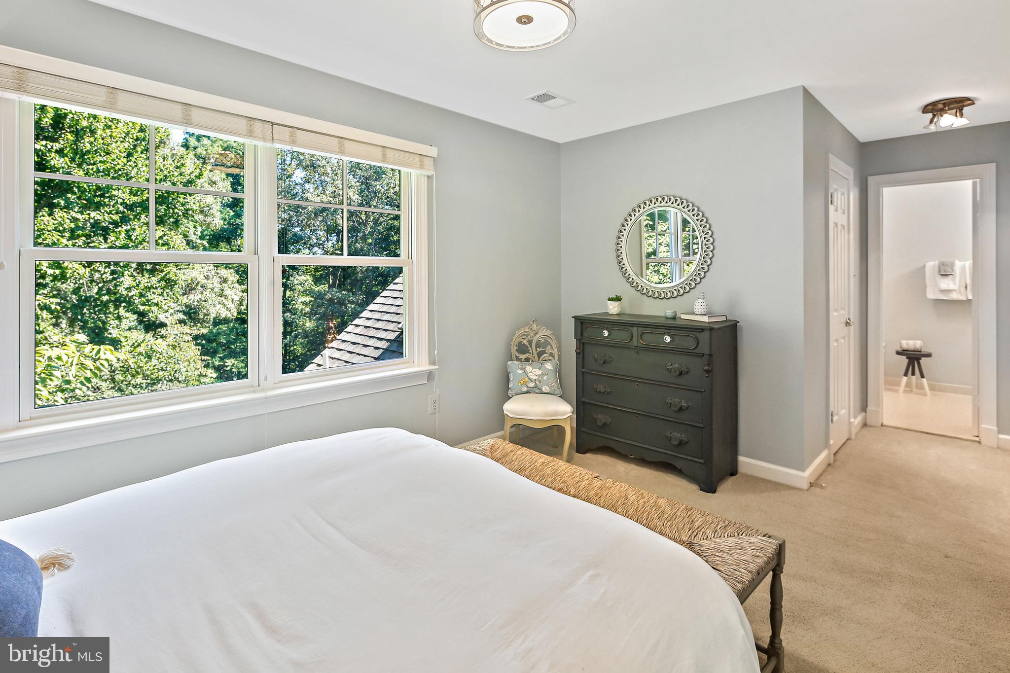 535 Post Oak Road Annapolis, MD 21401 - Photo 42 of 76 Bedroom 3