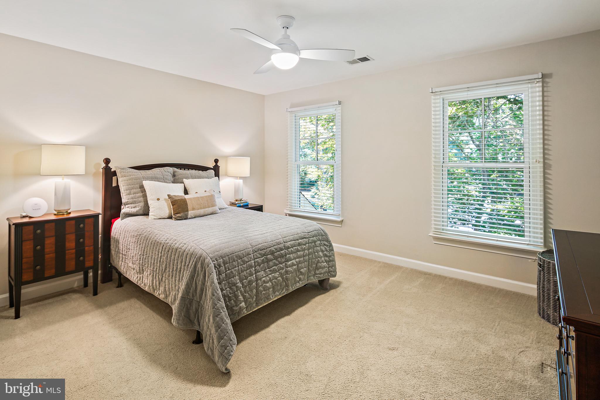 535 Post Oak Road Annapolis, MD 21401 - Photo 46 of 76 Bedroom 4