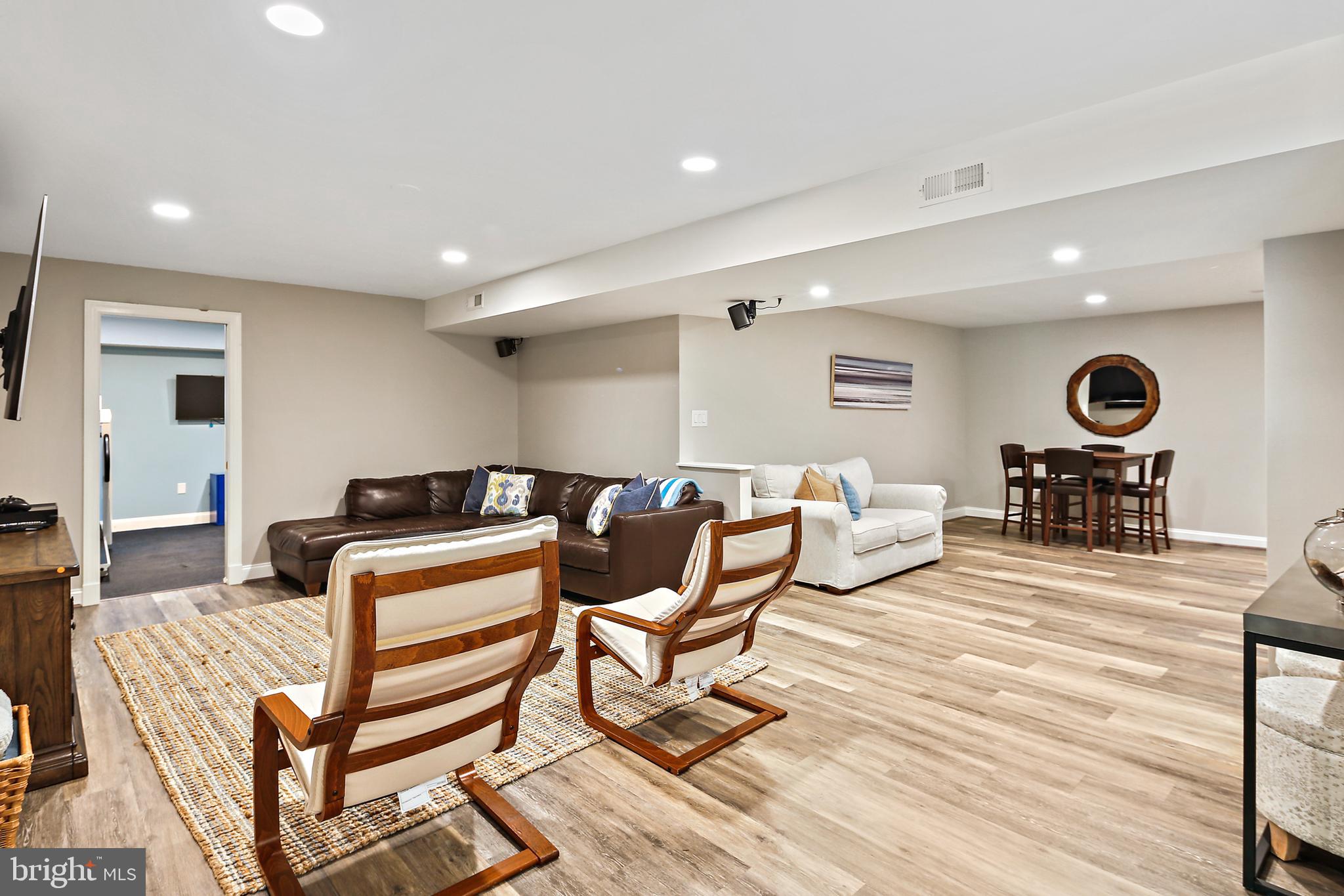 535 Post Oak Road Annapolis, MD 21401 - Photo 50 of 76 Recreation Room