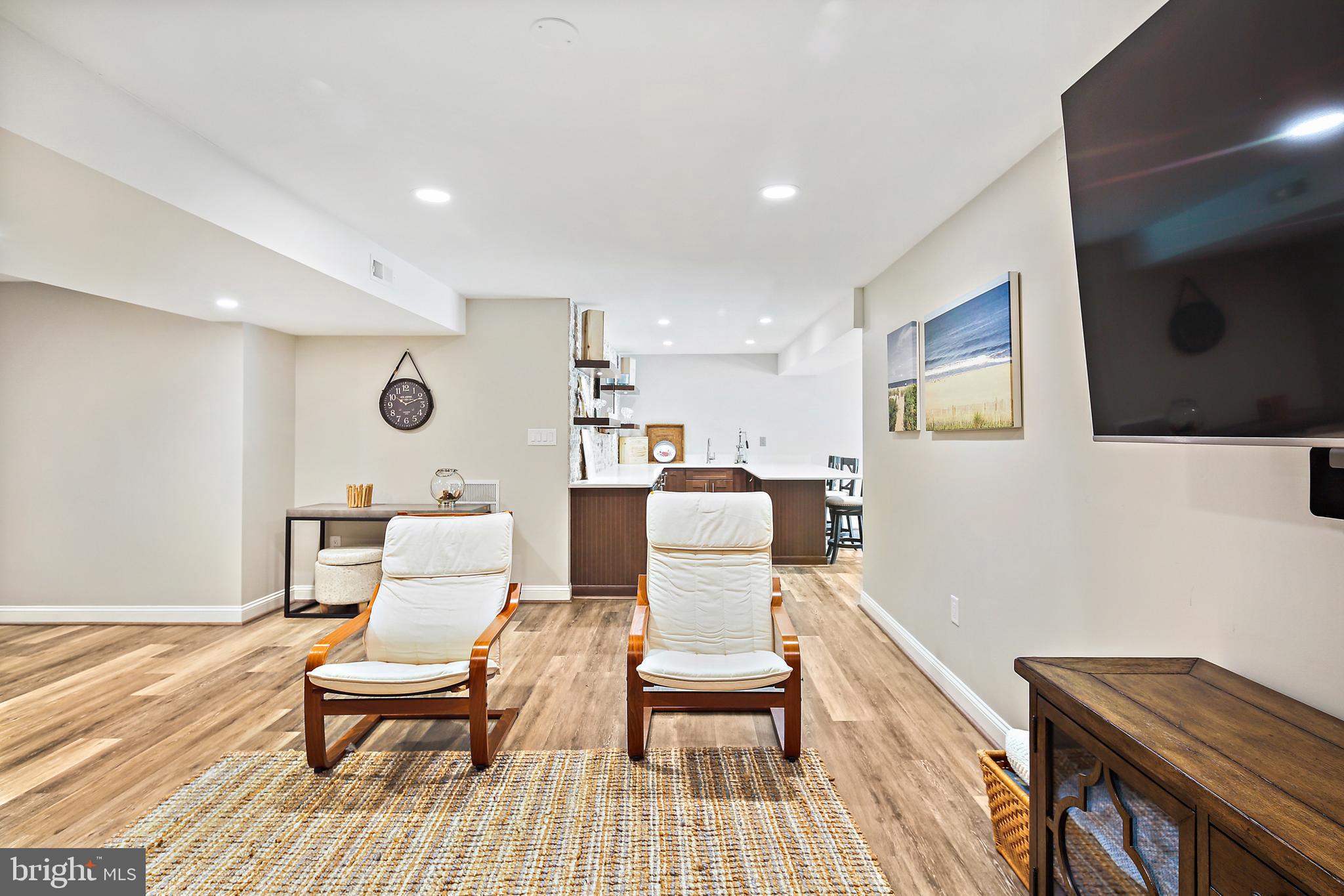 535 Post Oak Road Annapolis, MD 21401 - Photo 51 of 76 Recreation Room