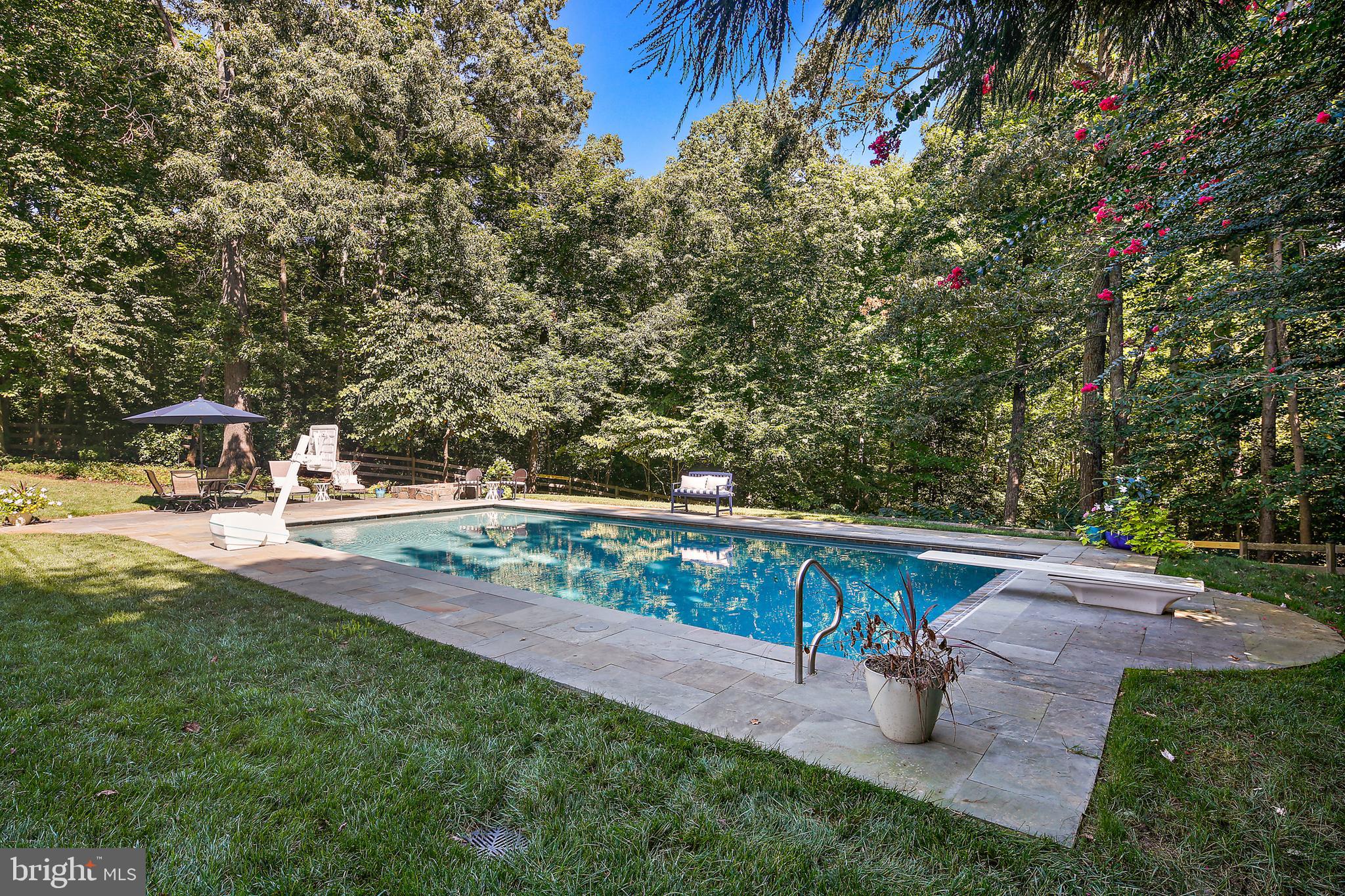 535 Post Oak Road Annapolis, MD 21401 - Photo 55 of 76 Gorgeous Pool