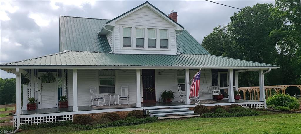 715 Spry Road Winston-Salem, NC 27107 - Photo 1 of 36 Gallery Image 1