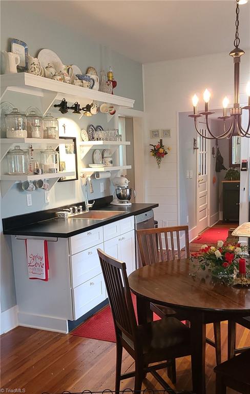 715 Spry Road Winston-Salem, NC 27107 - Photo 13 of 36 Gallery Image 13
