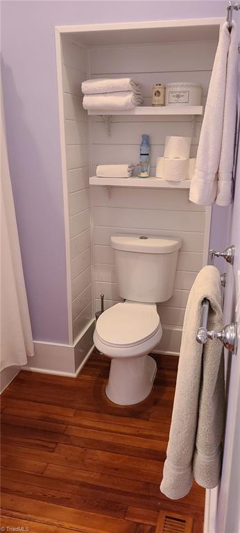 715 Spry Road Winston-Salem, NC 27107 - Photo 20 of 36 Gallery Image 20