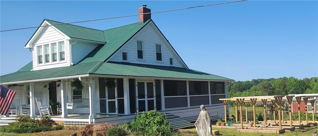 715 Spry Road Winston-Salem, NC 27107 - Photo 2 of 36 Gallery Image 2