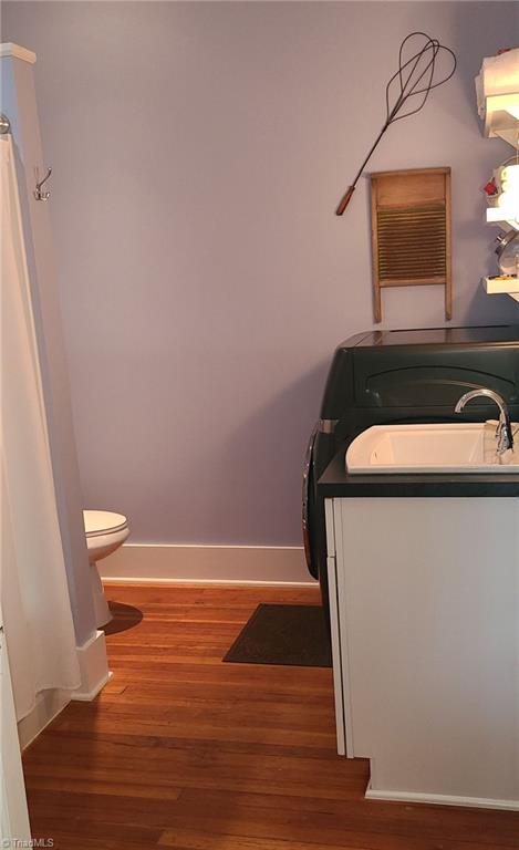715 Spry Road Winston-Salem, NC 27107 - Photo 21 of 36 Gallery Image 21