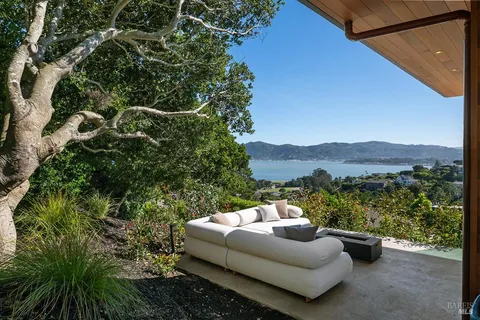 $10,895,000 | 155 Porto Marino Drive, Tiburon, CA 94920