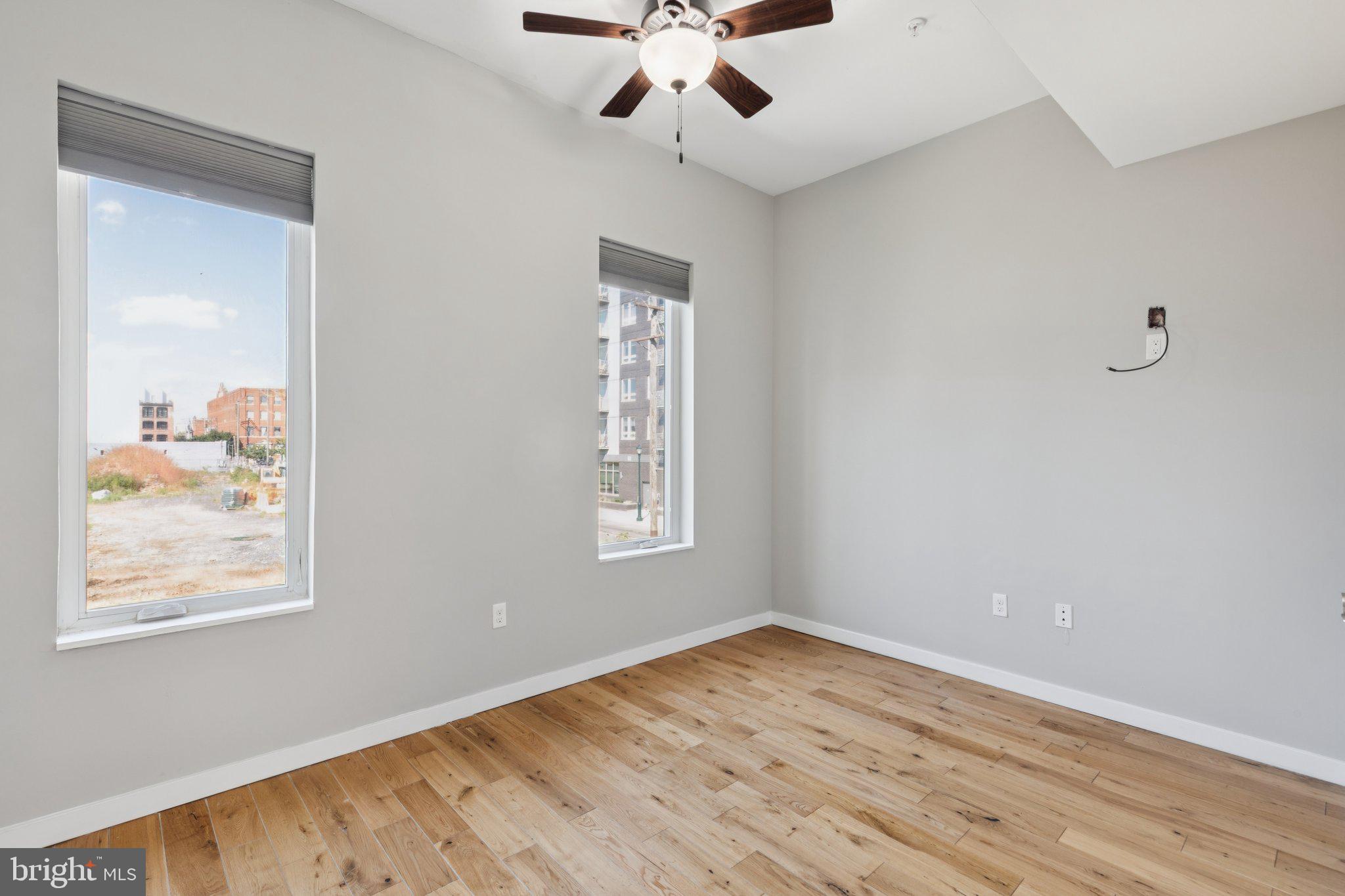 231 West Thompson Street Philadelphia, PA 19122 - Photo 28 of 48 Bedroom (2nd Floor)