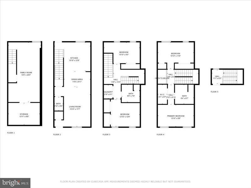 231 West Thompson Street Philadelphia, PA 19122 - Photo 47 of 48