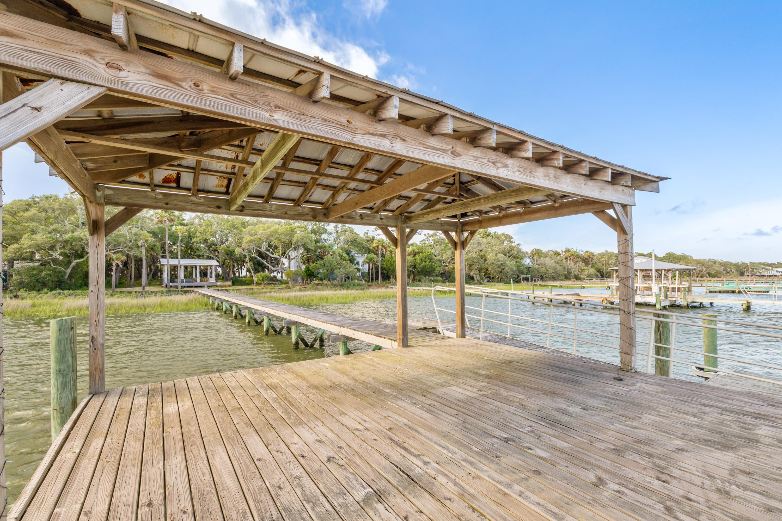 3019 Buccaneer Road Isle of Palms, SC 29451 - Photo 63 of 89 3019 Buccaneer Road-68