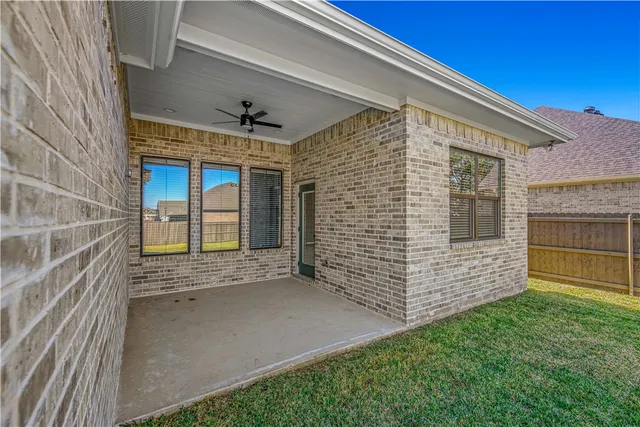 $517,900 | 5022 Toscana Loop, Bryan, TX 77802