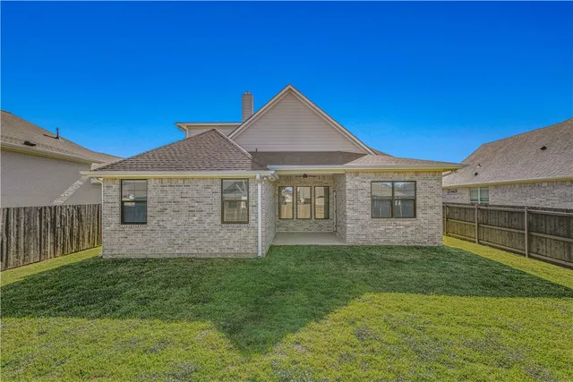 $517,900 | 5022 Toscana Loop, Bryan, TX 77802