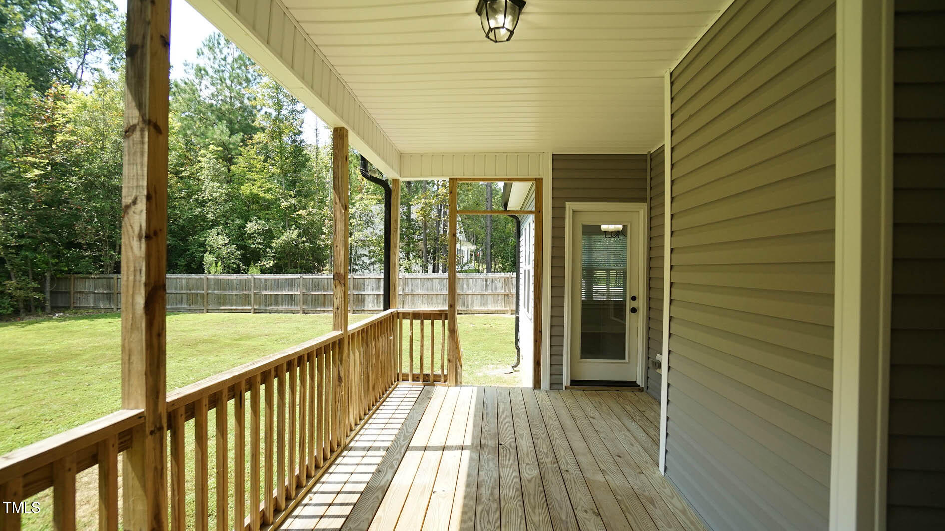 494 Redwood Road Zebulon, NC 27597 - Photo 49 of 60 DSC08413