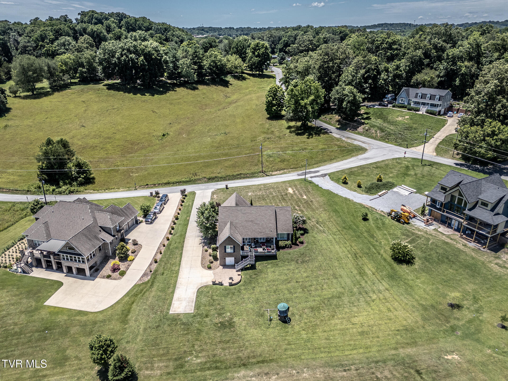 103 Oak Grove Road Greeneville, TN 37745 - Photo 56 of 62 Beautiful neighborhood