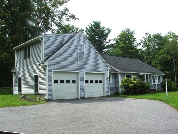 143 Haverhill Road Salem, NH 03079 - Photo 1 of 1