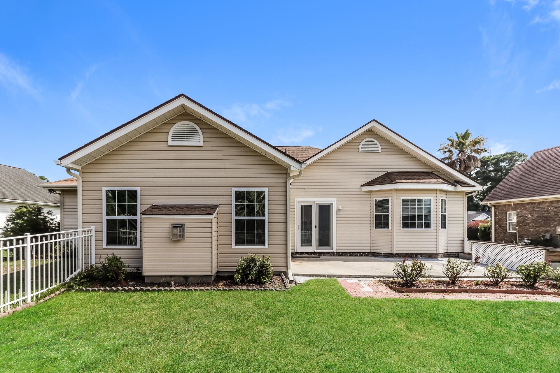 93 Black River Road Myrtle Beach, SC 29588 - Photo 5 of 40