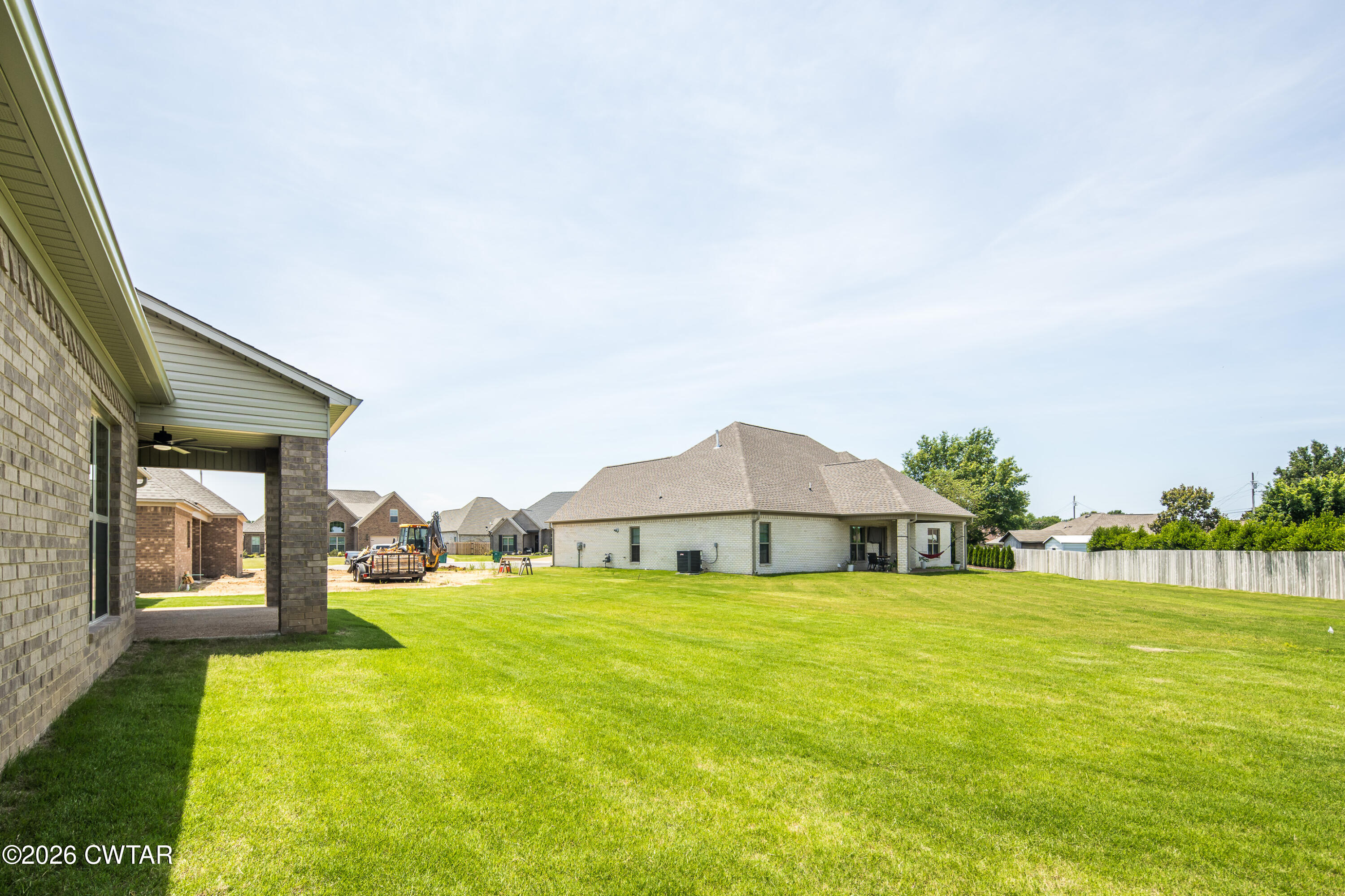 155 Roxbury Drive Jackson, TN 38305 - Photo 37 of 40 041-155 Roxbury Dr-MLS Version