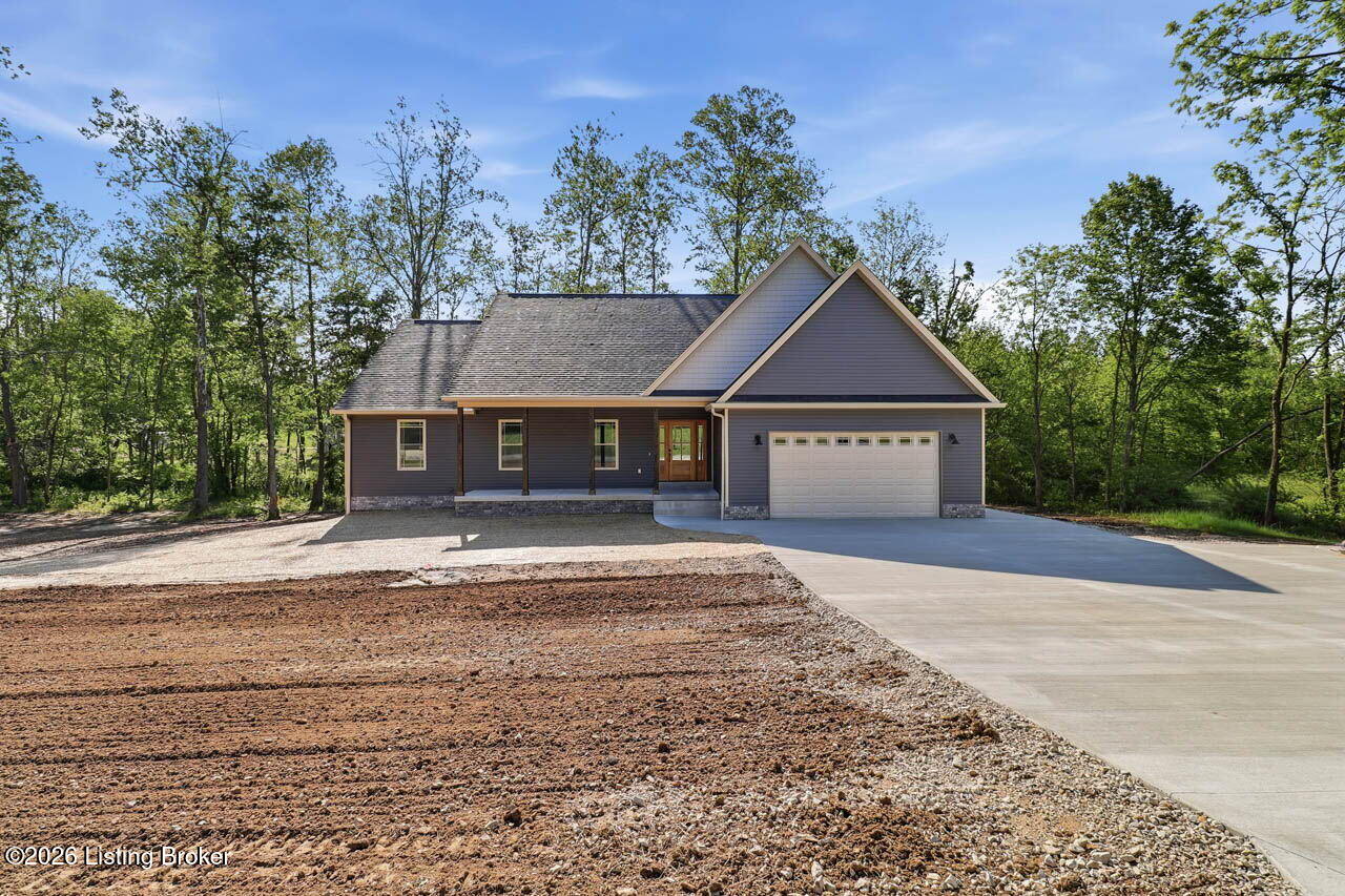 2114 Sportsman Lake Road Elizabethtown, KY 42701 - Photo 4 of 54 2114 Sportsman Lake Rd - 2