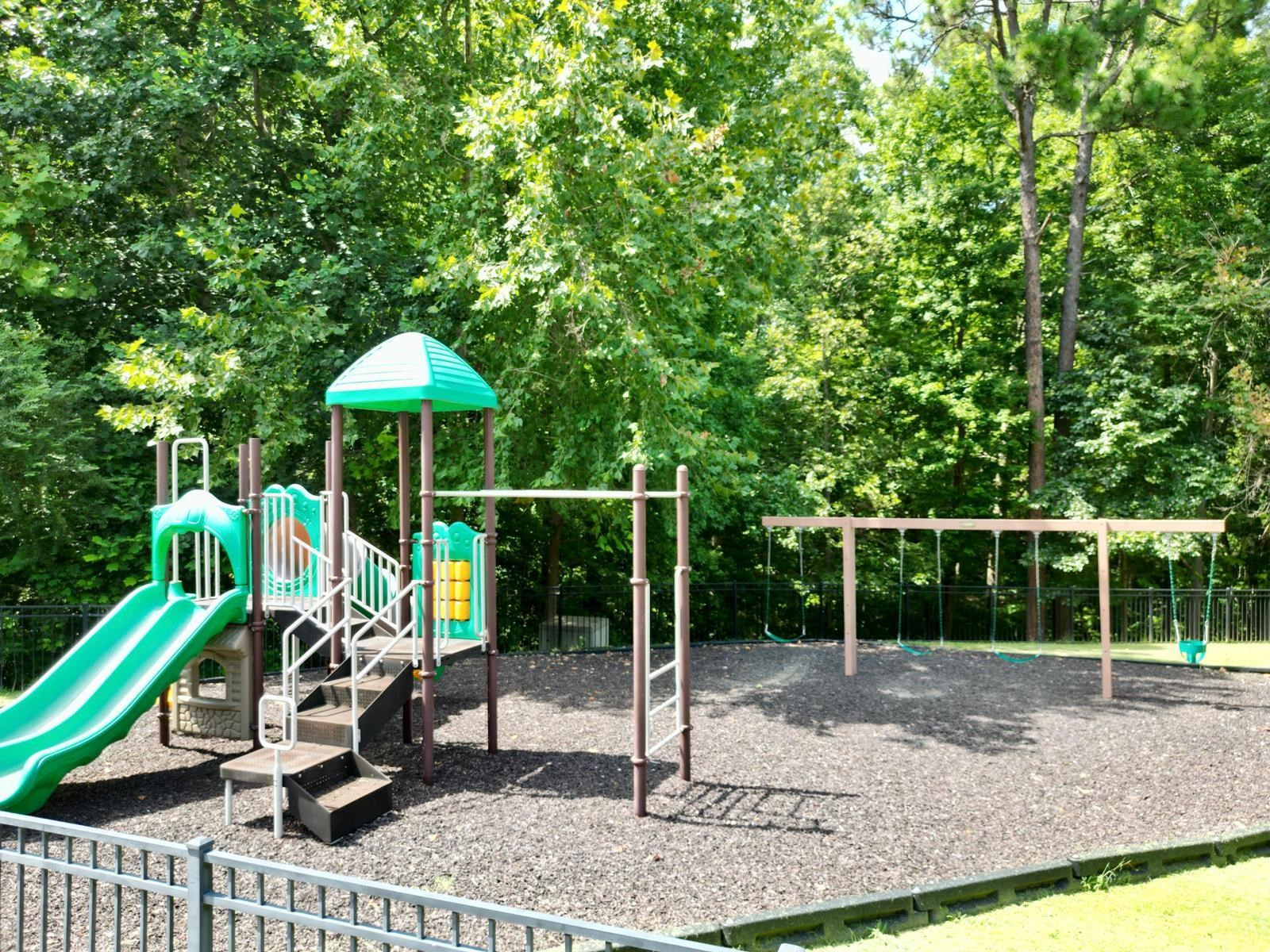 5350 Silver Moon Lane Raleigh, NC 27606 - Photo 23 of 24 Photo 23