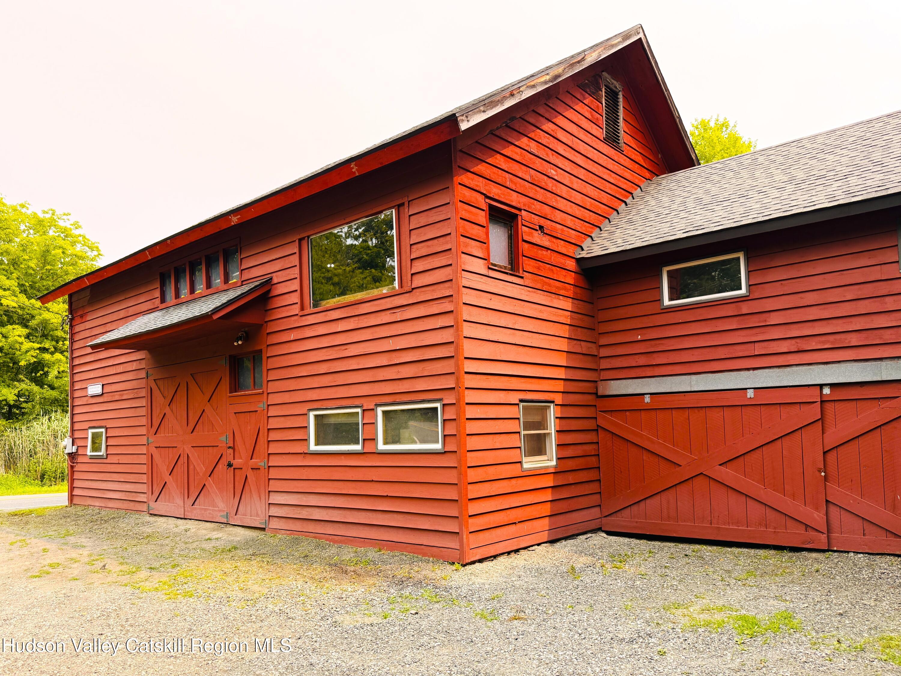 1 Highwoods Road Saugerties, NY 12477 - Photo 1 of 24 -