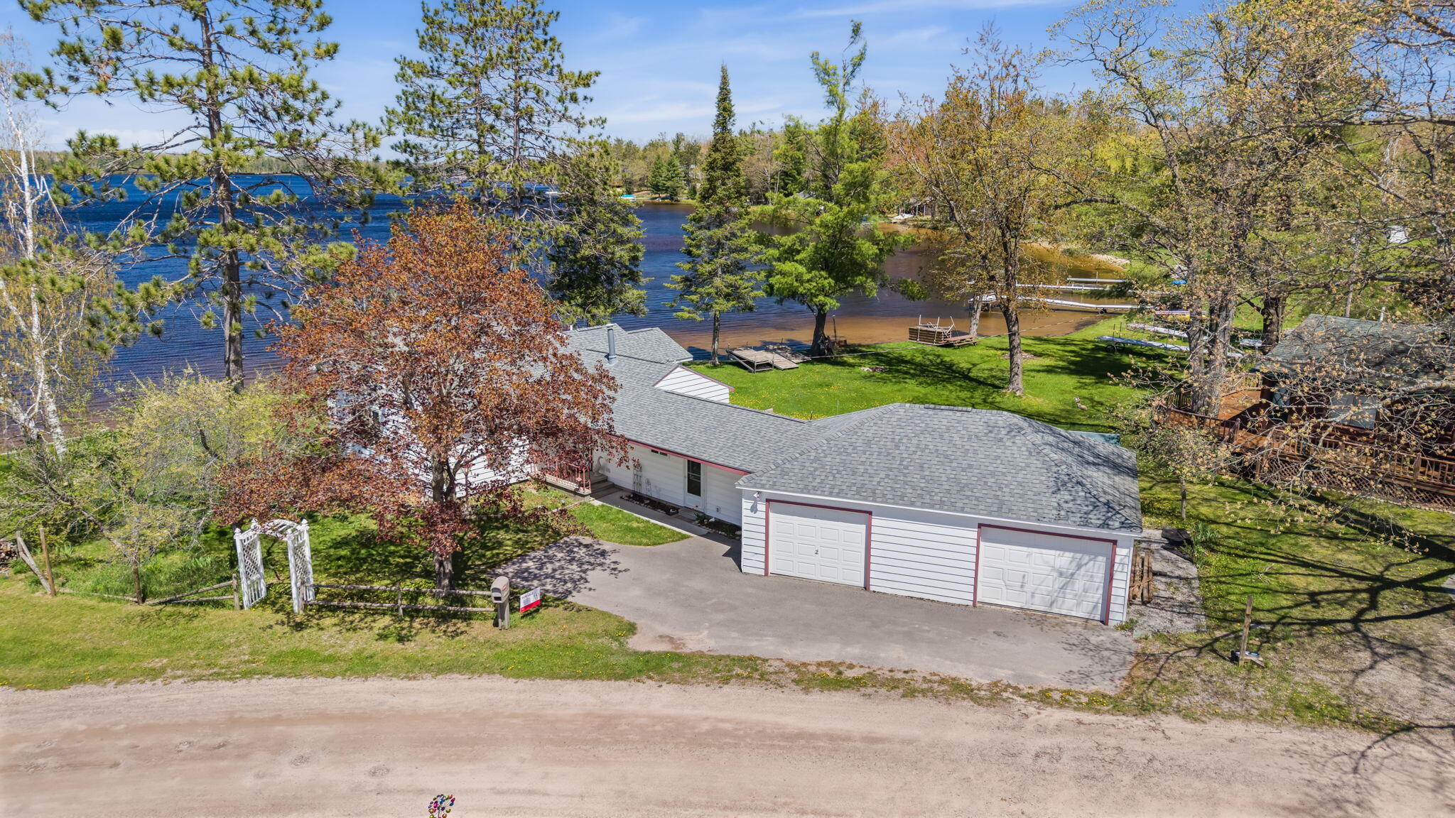 14296 Pointe Road Atlanta, MI 49709 - Photo 36 of 40 35-web-or-mls-DJI_20260521143016_0030_D