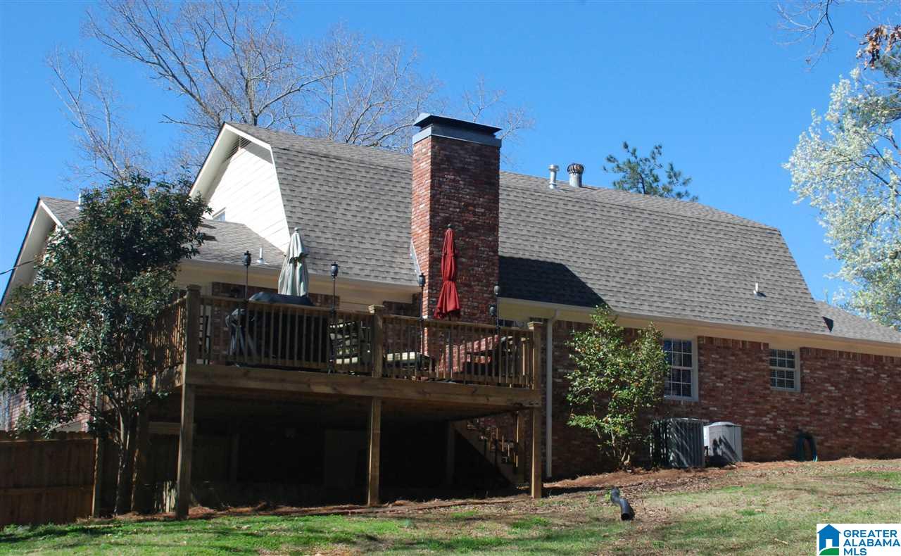 4531 Old Caldwell Mill Road Birmingham, AL 35242 - Photo 37 of 37