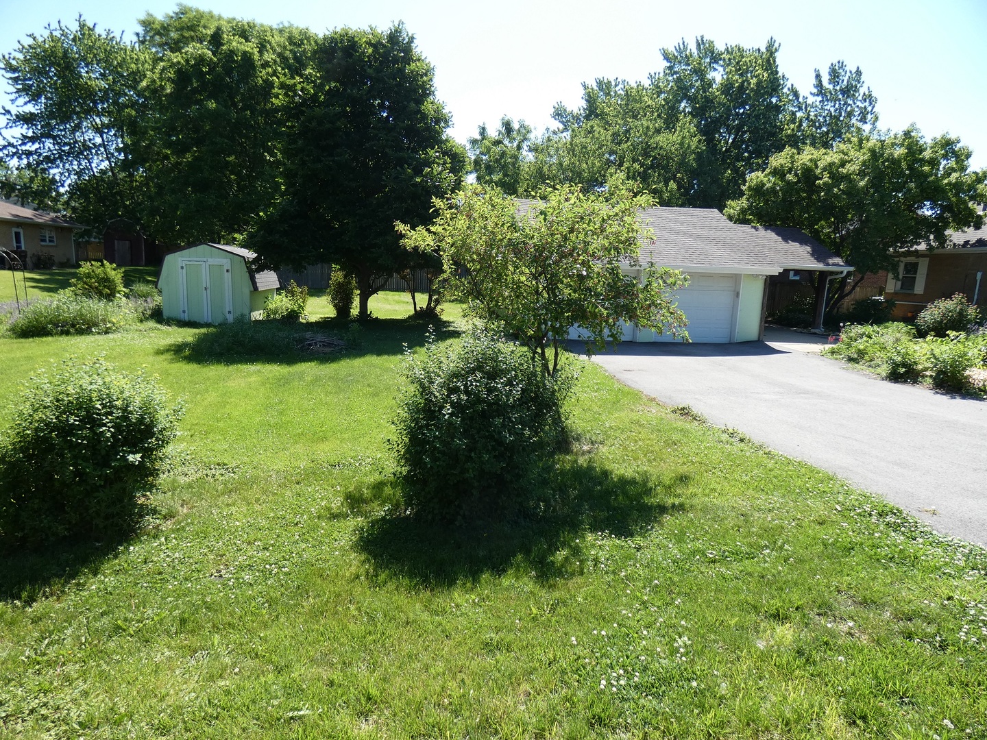 2429 Caton Farm Road Joliet, IL 60435 - Photo 29 of 30